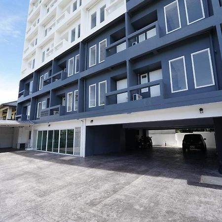 Roomquest It Square Don Mueang Airport 방콕 외부 사진