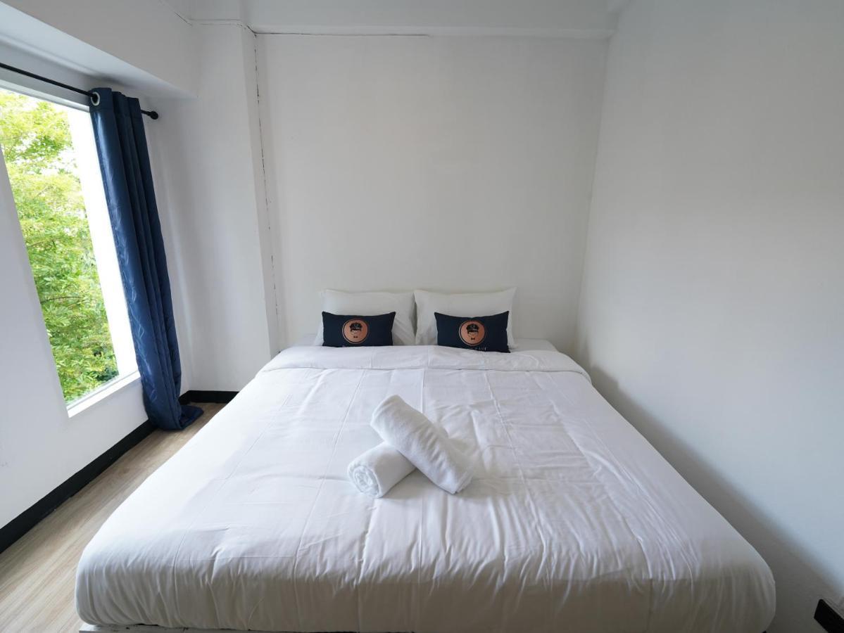 Roomquest It Square Don Mueang Airport 방콕 외부 사진