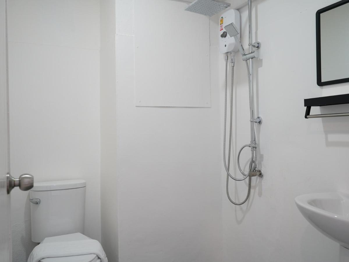 Roomquest It Square Don Mueang Airport 방콕 외부 사진