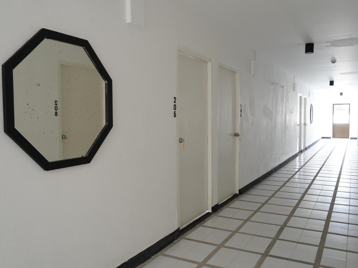 Roomquest It Square Don Mueang Airport 방콕 외부 사진