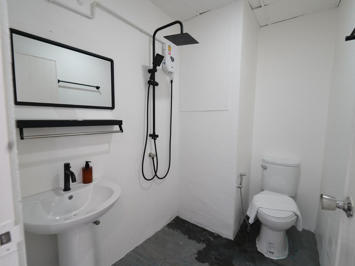 Roomquest It Square Don Mueang Airport 방콕 외부 사진