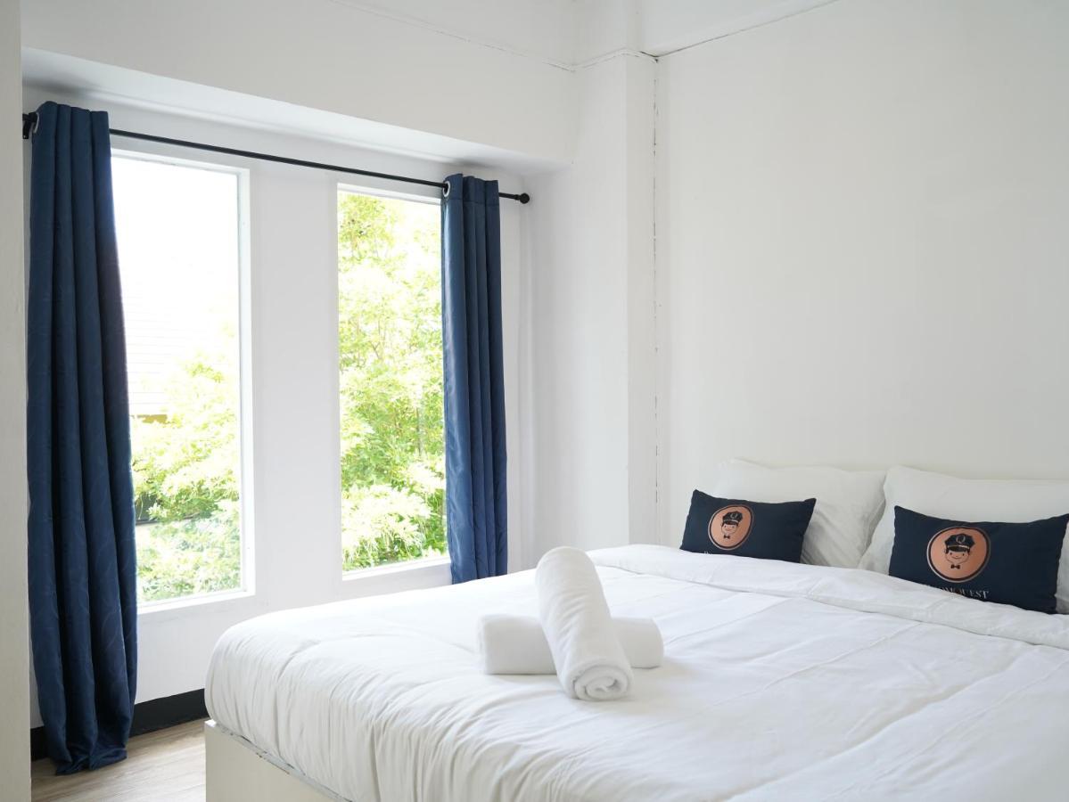 Roomquest It Square Don Mueang Airport 방콕 외부 사진