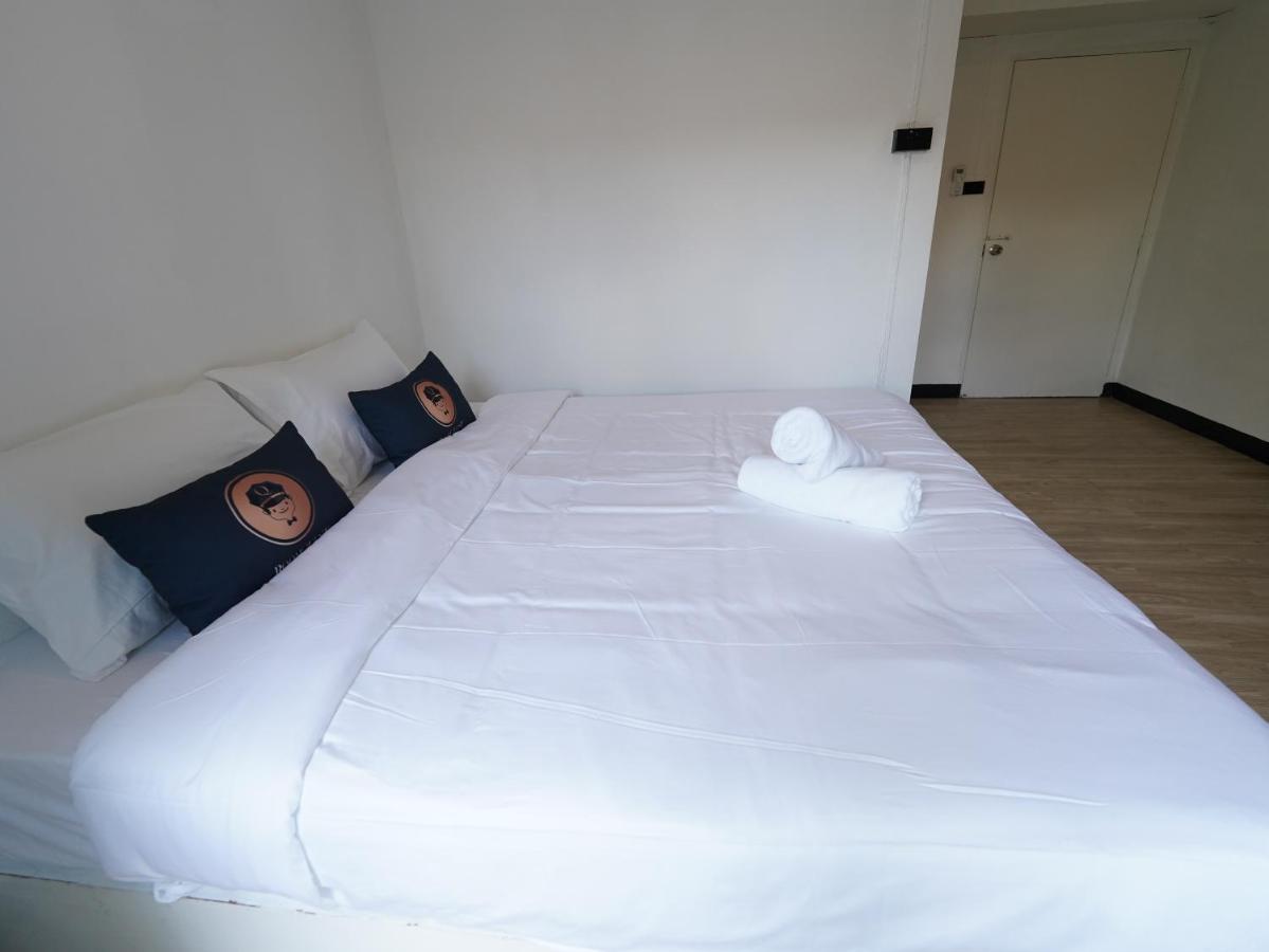 Roomquest It Square Don Mueang Airport 방콕 외부 사진