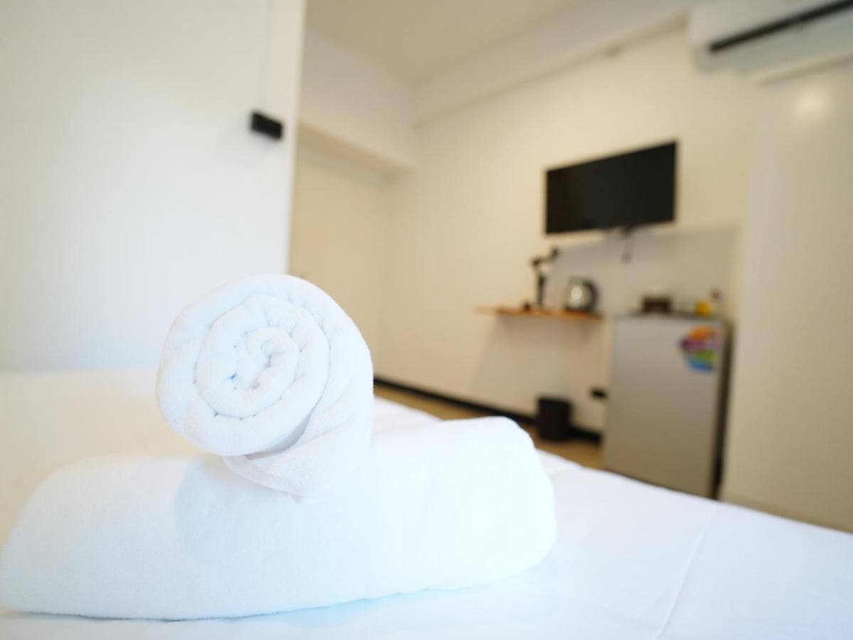 Roomquest It Square Don Mueang Airport 방콕 외부 사진