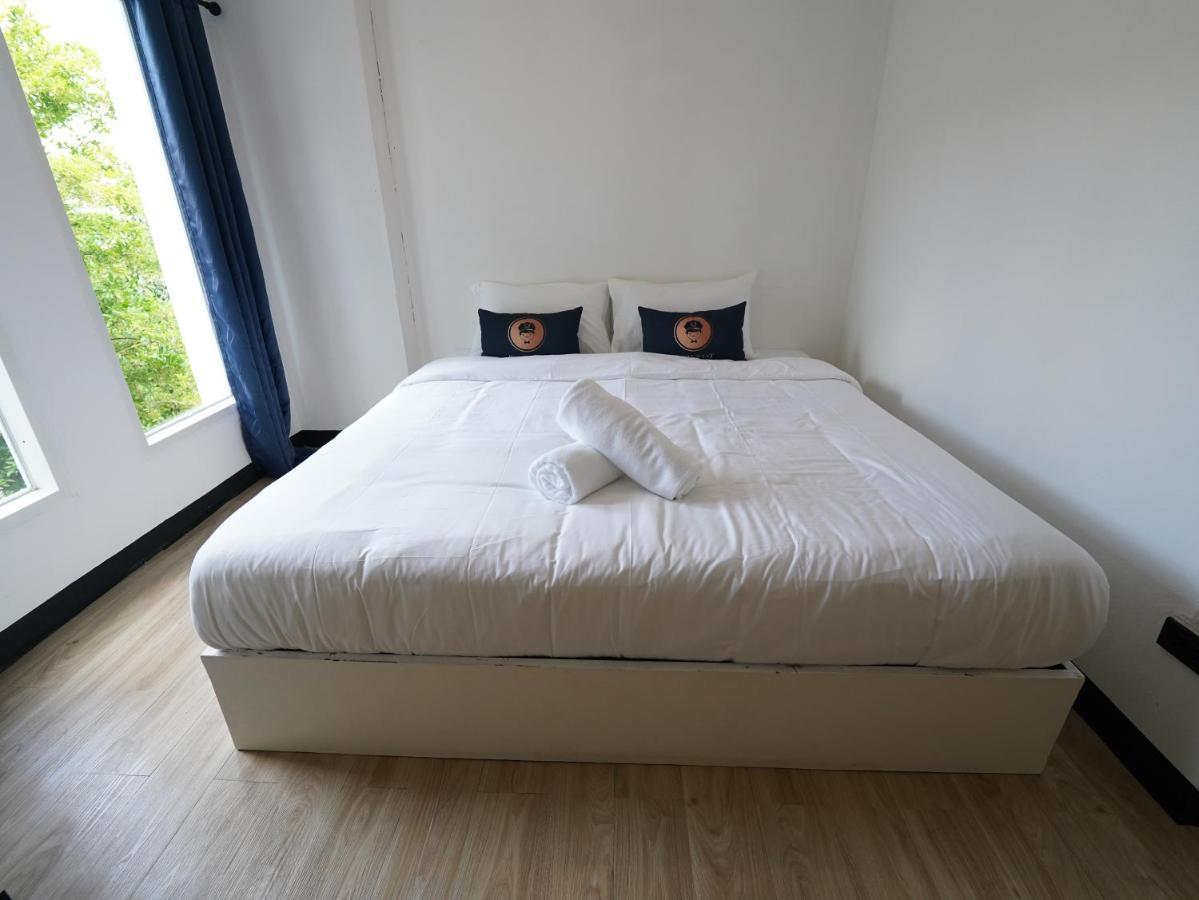 Roomquest It Square Don Mueang Airport 방콕 외부 사진